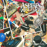 Aspirina Metafisica CD