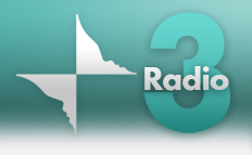 logo Radio3 RAI