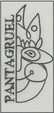 logo del Circolo arci Pantagruel