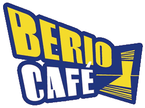 logo BerioCafè